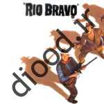 ضبط نوروز 1400;  ژانر وسترن: فیلم ریو براوو