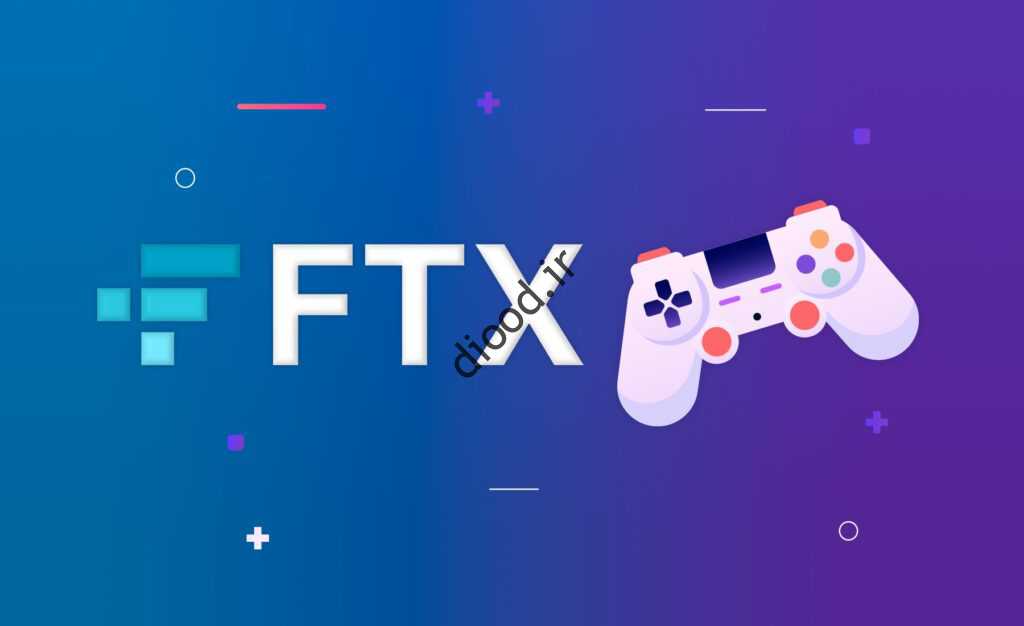 فیافی FTX Gaming