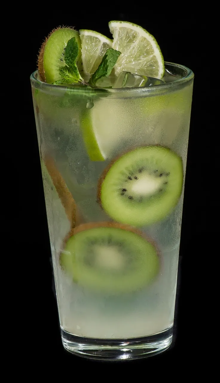 Emperor's Vigor Tonic