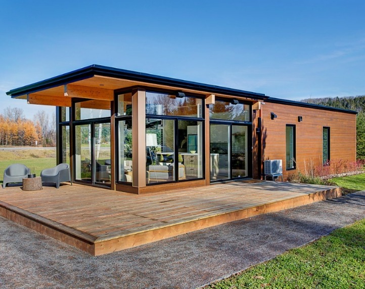 Where to find affordable homes in Canada online